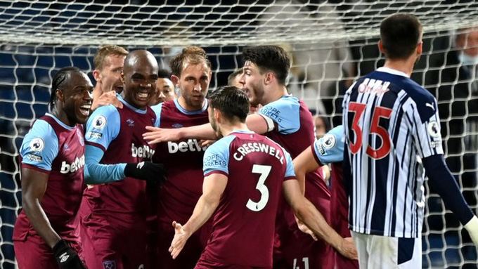 Kết quả Tottenham 1-2 Aston Villa: Gà trống mất vị trí thứ 6 vào tay West Ham - Ảnh 4.