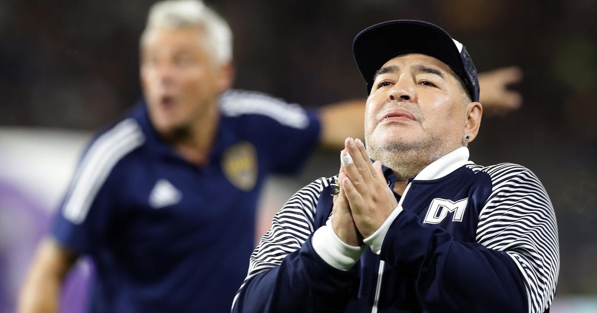 Vụ Maradona qua đời: 7 nghi can đối mặt với cáo buộc giết người - Ảnh 1.