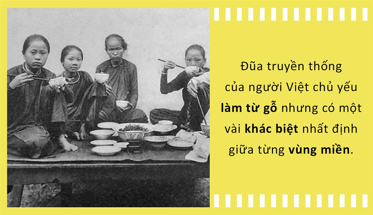 Hóa ra người Việt cũng có 'luật dùng đũa' trên bàn ăn khắt khe thế này - Ảnh 1.
