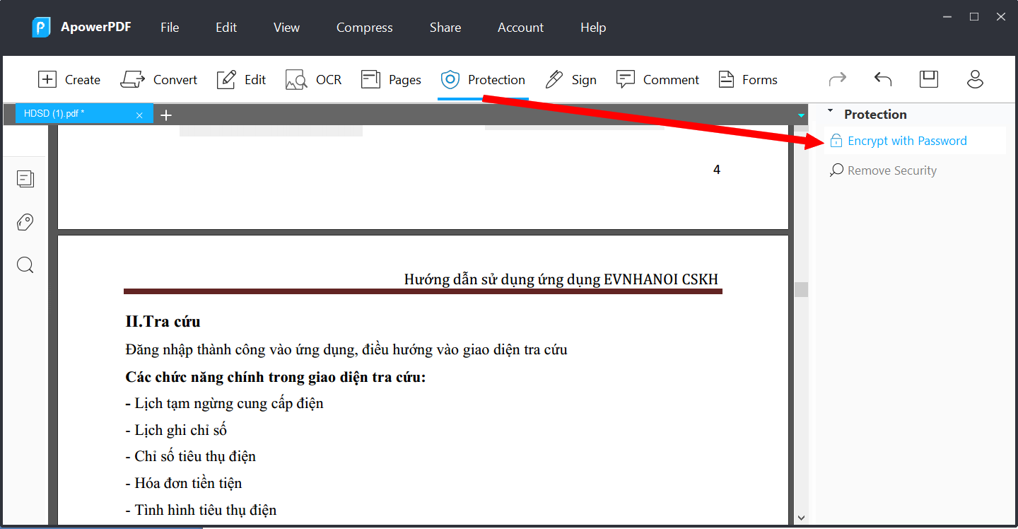 Thủ thuật giúp chuyển đổi định dạng và chỉnh sửa file PDF dễ dàng - Ảnh 6.