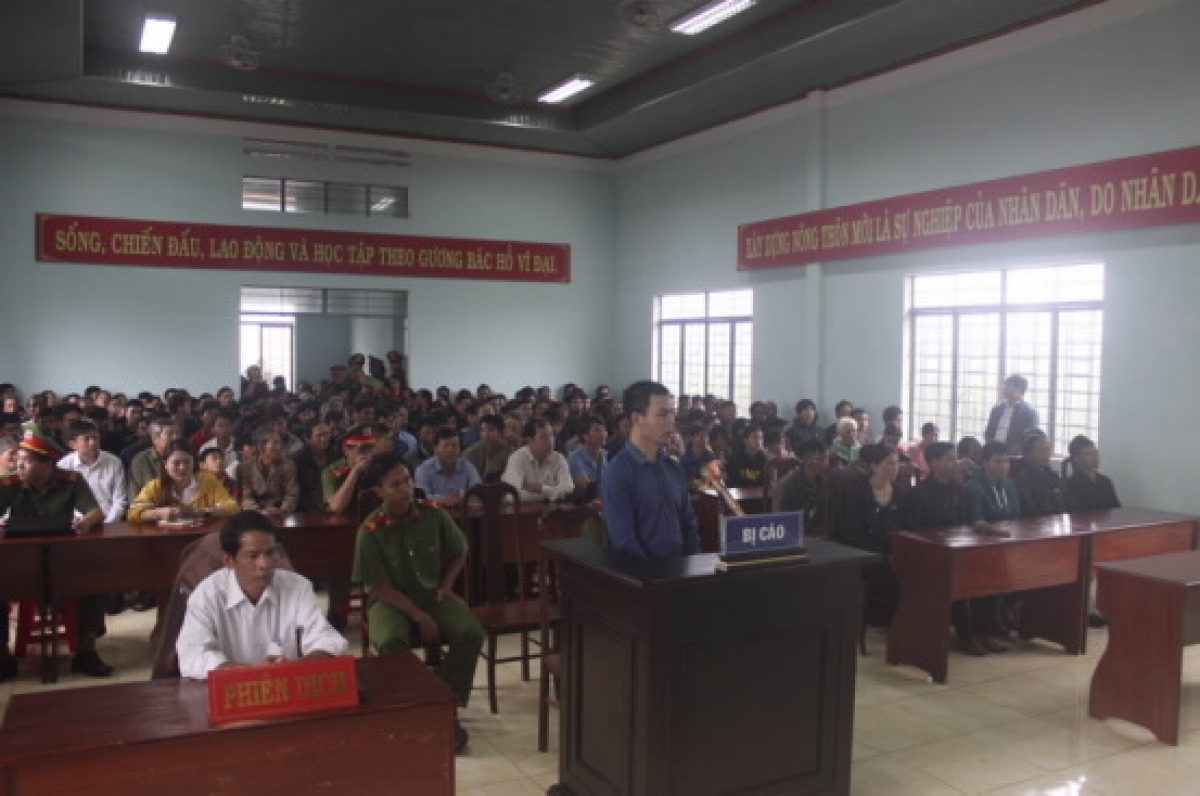 Việt Nam không thể 'cấp phép cho tất cả các nhóm tôn giáo hoạt động một cách tự do' - Ảnh 2.
