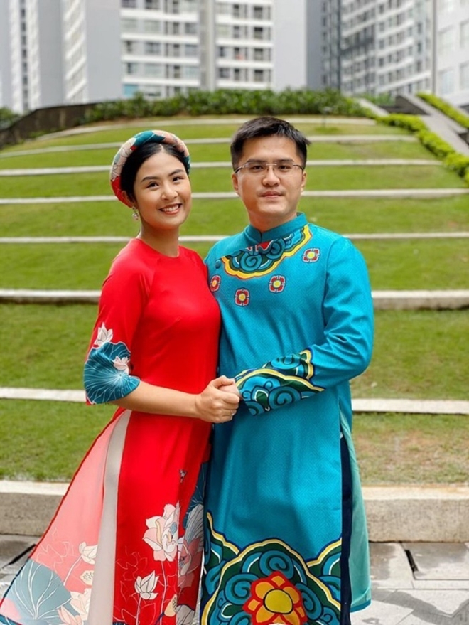 Hàng loạt sao Việt hoãn cưới vì dịch COVID-19 - Ảnh 7.