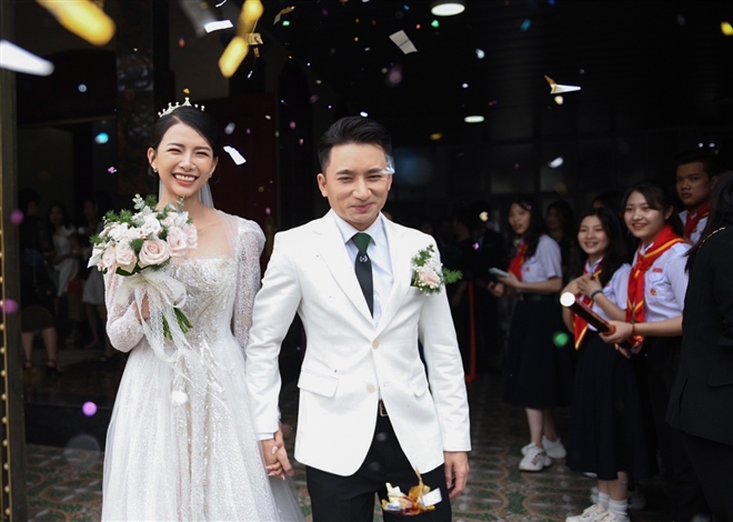 Hàng loạt sao Việt hoãn cưới vì dịch COVID-19 - Ảnh 1.