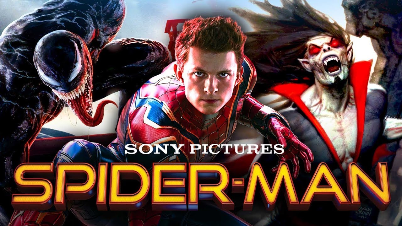 Sony khẳng định sẽ xây vũ trụ Marvel riêng, khả năng cao đòi lại Spider-Man chứ không cho chung chạ? - Ảnh 2.