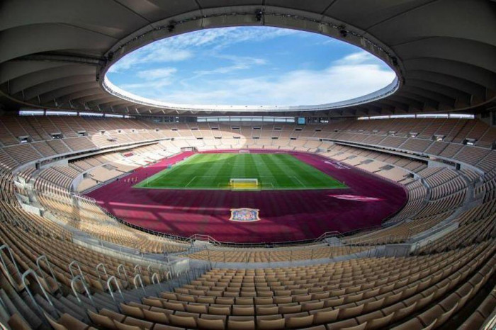 Chiêm ngưỡng 11 sân vận động tổ chức các trận đấu tại EURO 2020 - Ảnh 11.