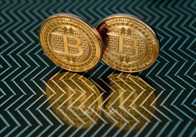 Bitcoin tăng mạnh về gần ngưỡng 40.000 USD - Ảnh 1.