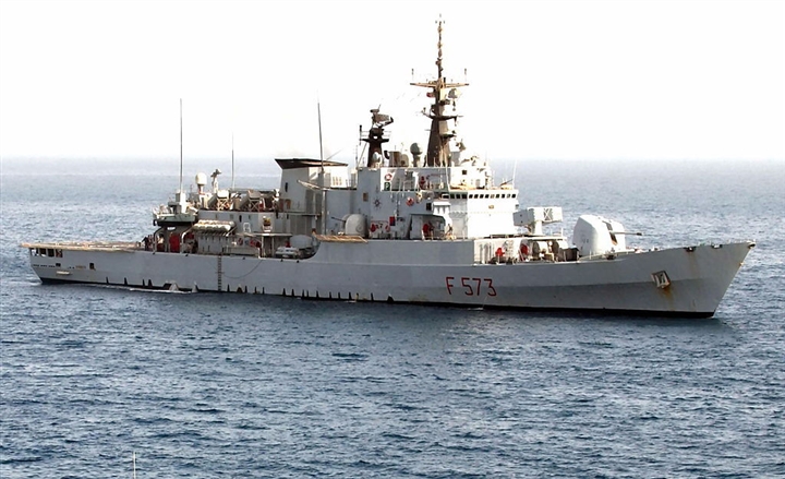 Mua thêm loạt tàu chiến mới, Indonesia trở thành siêu cường hải quân Đông Nam Á - Ảnh 2.