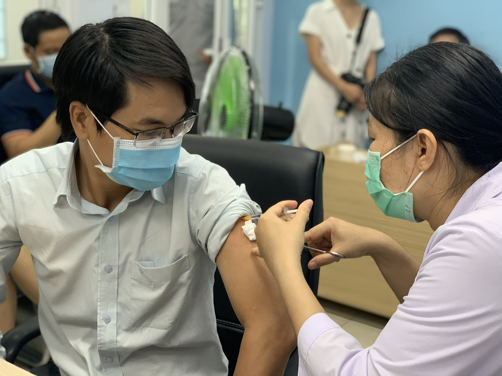 TPHCM đề nghị Thủ tướng Chính phủ cho phép chủ động nguồn vắc xin.jpg