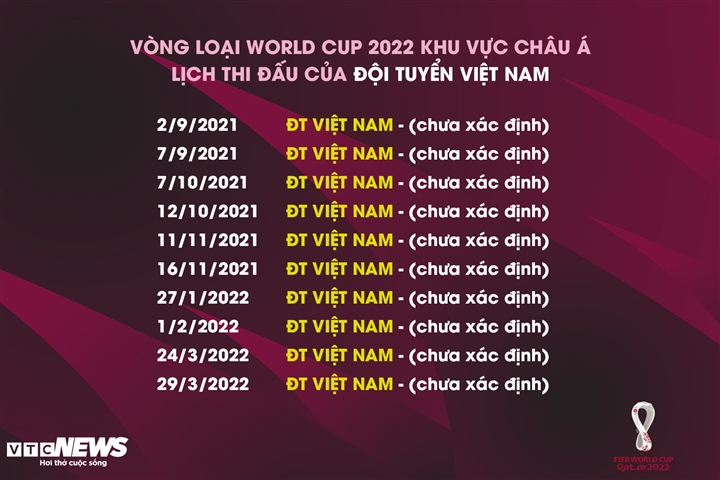 Đội tuyển Việt Nam giành quyền dự Asian Cup 2023 - Ảnh 3.