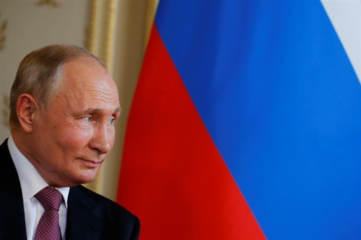 Putin tiết lộ cuộc gọi phân trần về phát ngôn 'kẻ giết người' của Biden - Ảnh 1.