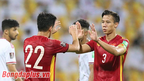 Vòng loại thứ ba World Cup 2022: ĐT Việt Nam được bốc thăm đầu tiên - Ảnh 1.