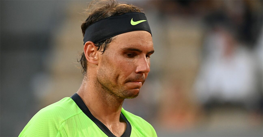 Thêm cú sốc cho tennis thế giới: Nadal bỏ Wimbledon và Olympic! - Ảnh 1.