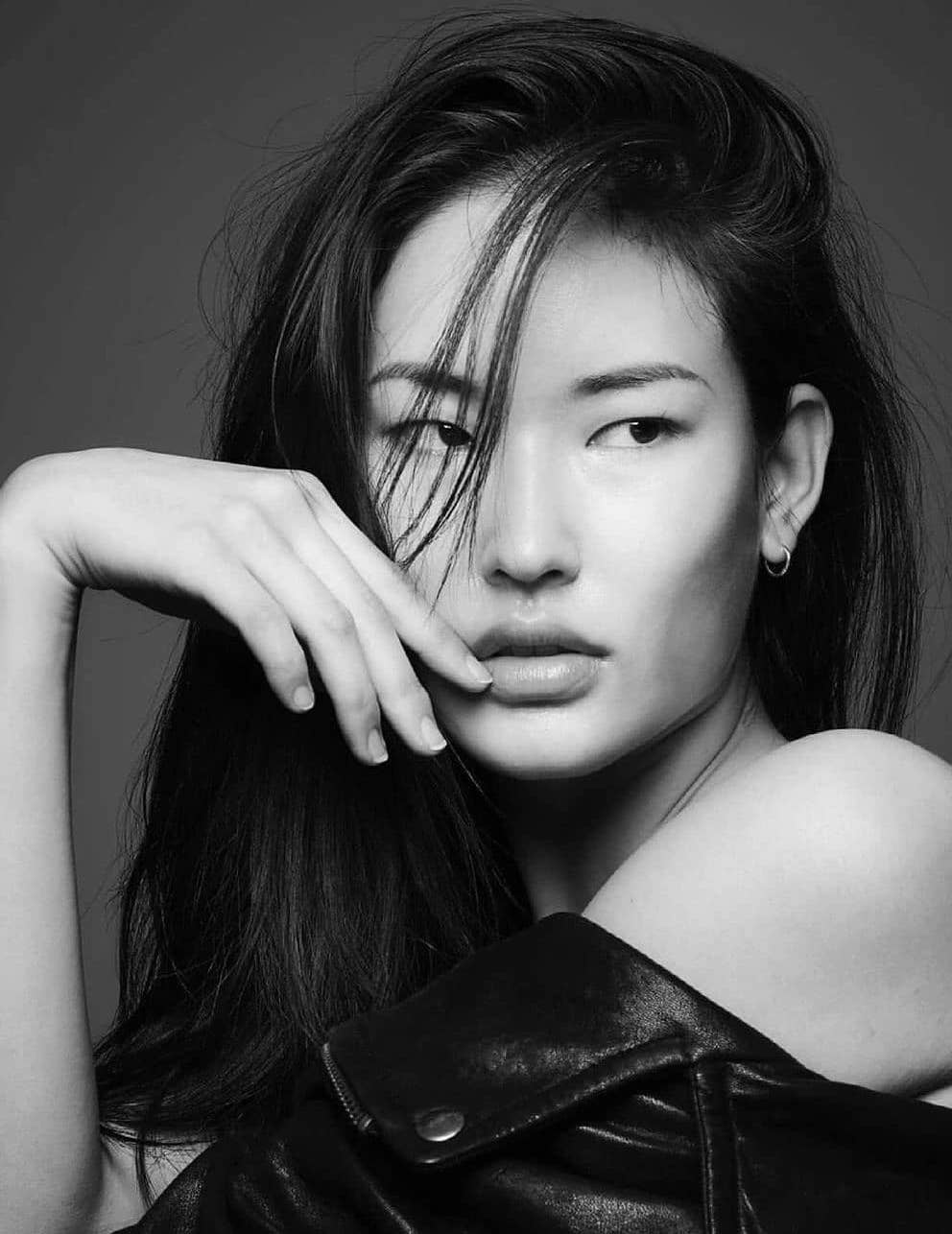 Người mẫu Hàn Quốc đầu tiên gia nhập Victoria\'s Secret