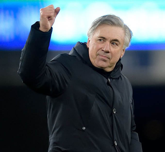 Real Madrid bổ nhiệm Ancelotti: Tại sao Perez mời lại Carletto? - Ảnh 2.