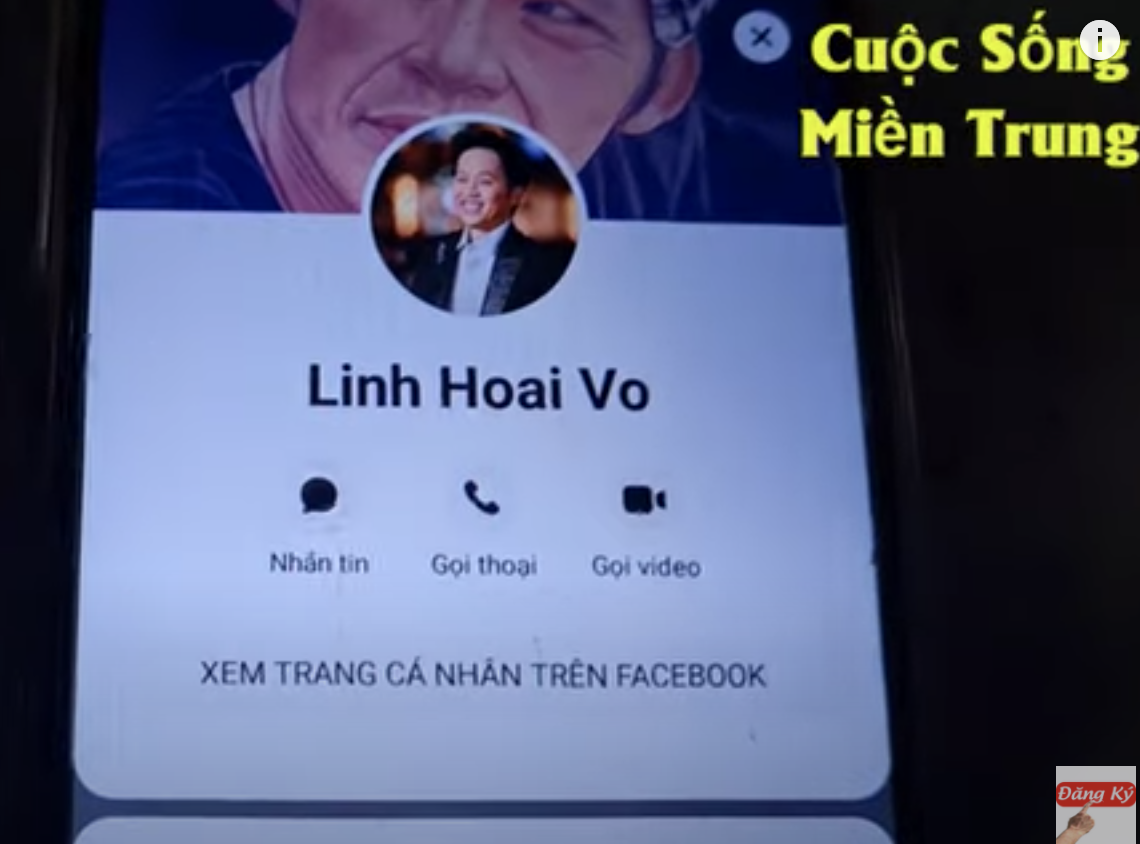 Người dân miền Trung tung tin nhắn với NS Hoài Linh, làm rõ lý do kêu gọi và số tiền 700 triệu: Cái dở của chú là có lý do chính đáng mà không nói - Ảnh 8.