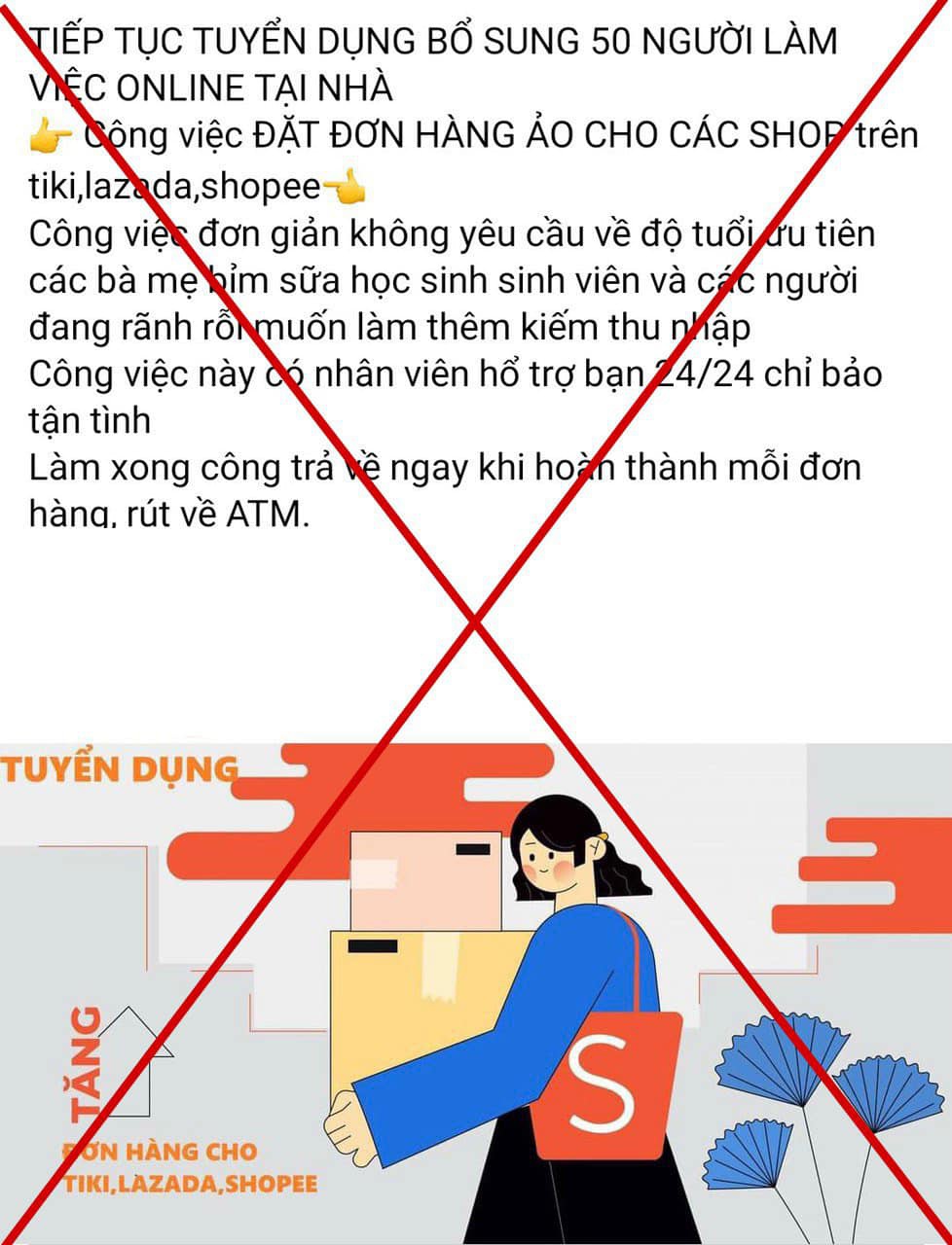 Công an Hà Nội cảnh báo về &quot;App kiếm tiền nóng hổi&quot; - Ảnh 1.