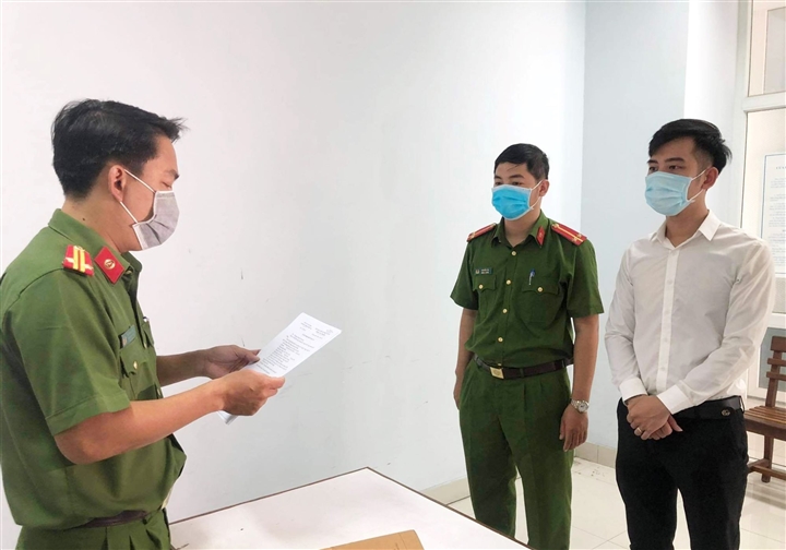 Đà Nẵng: Khởi tố Giám đốc thẩm mỹ viện Amida vì làm lây lan dịch bệnh - Ảnh 1.