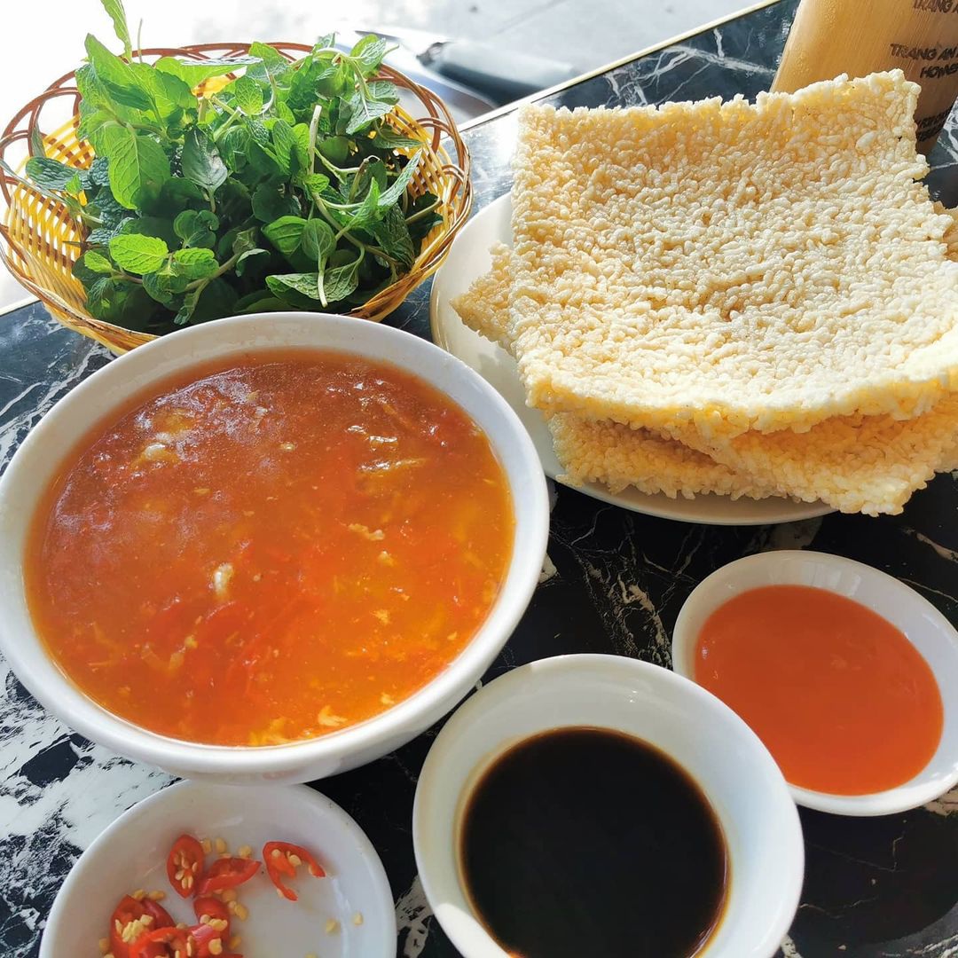 5 món cơm đặc sản 'nghe tên là biết ngon' của Việt Nam - Ảnh 8.