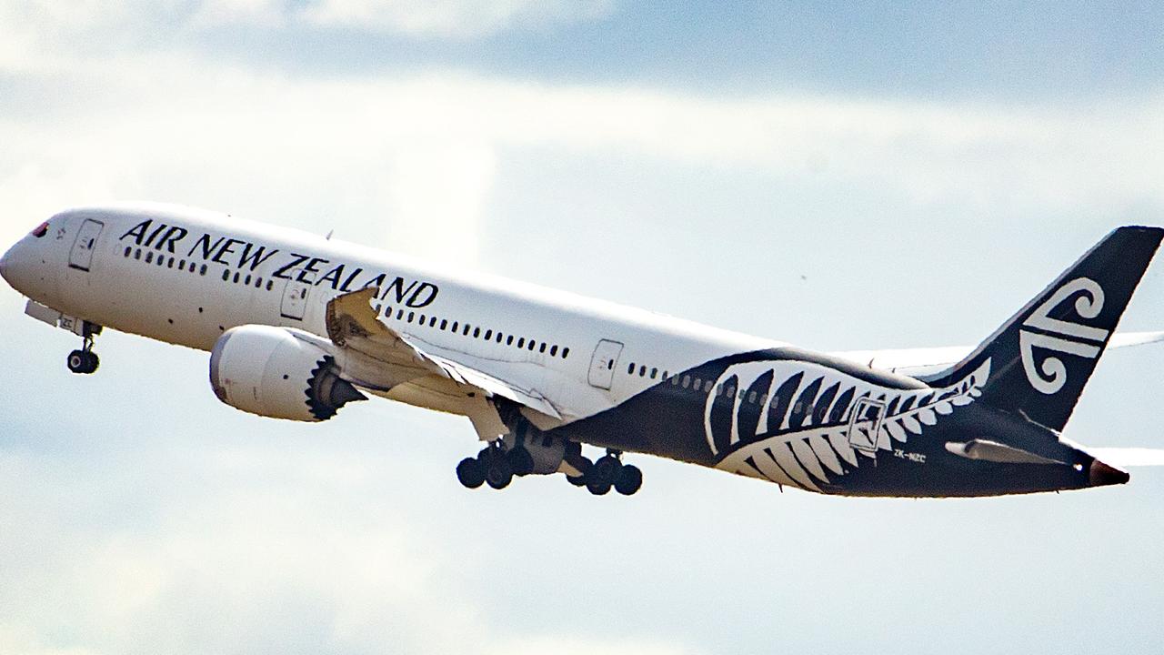 New Zealand nối lại các chuyến bay miễn kiểm dịch với bang Victoria của Australia. Ảnh Sarah Matray.jpg