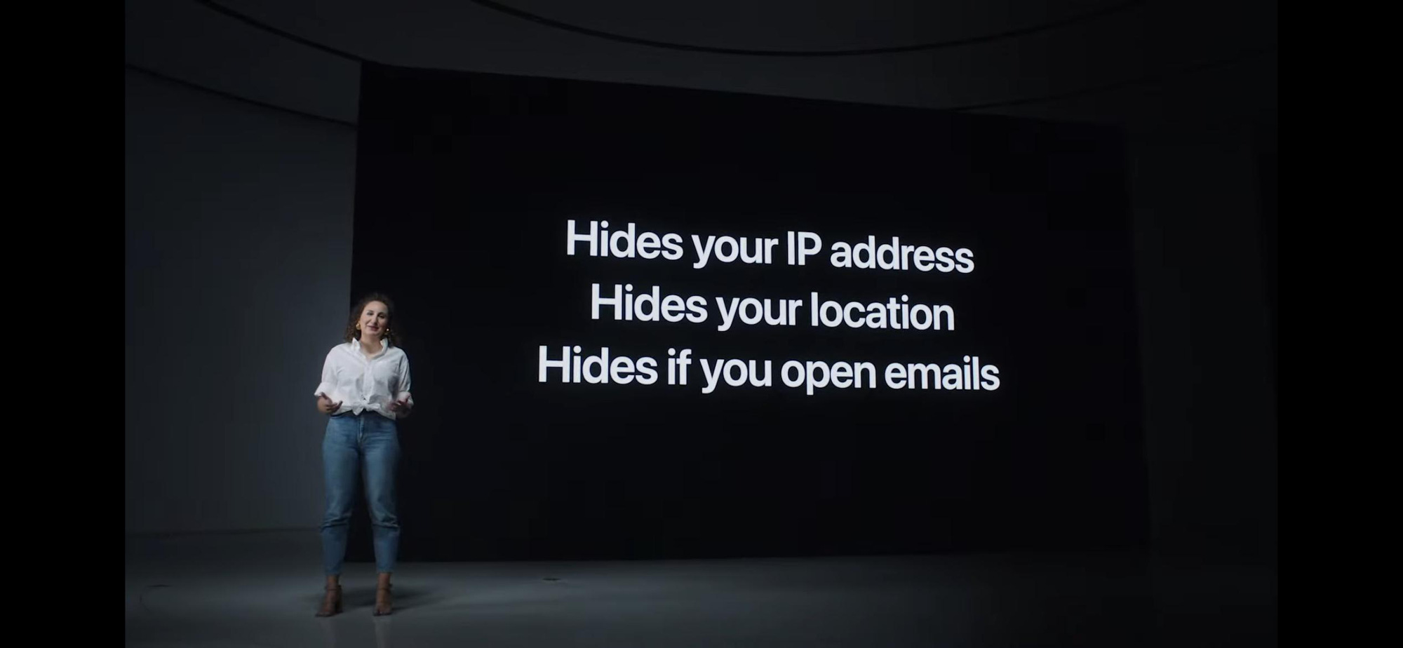 Apple sẽ thay đổi cách hoạt động của email trên iOS mới - Ảnh 2.