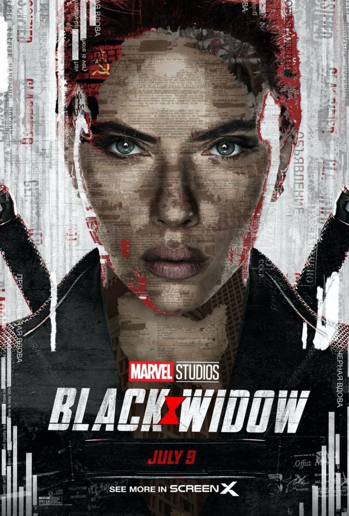 Bom tấn 'Black Widow' sẽ thống trị phòng vé với doanh thu mở màn 225 triệu USD? - Ảnh 2.