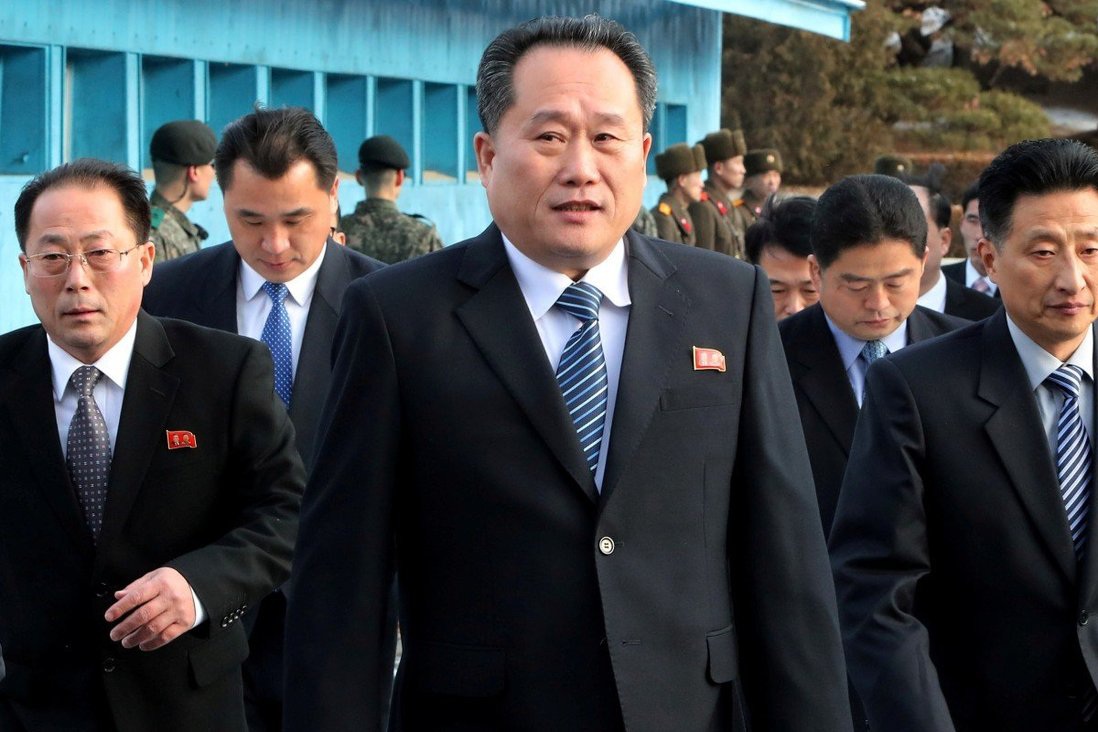 Triều Tiên thẳng thừng từ chối đàm phán với Mỹ - Ảnh 1.