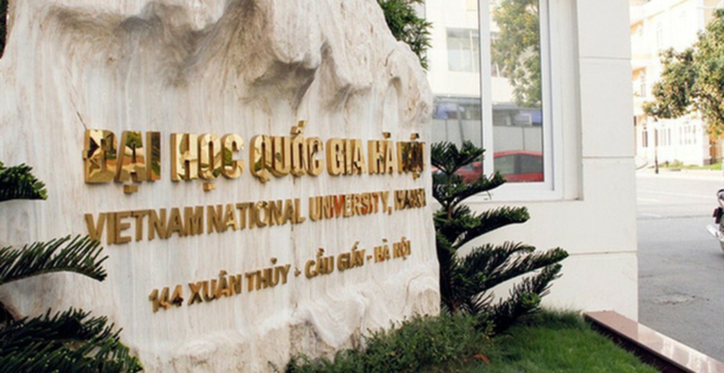 Việt Nam có hai đơn vị lọt tốp trường đại học trẻ tốt nhất thế giới - Ảnh 1.
