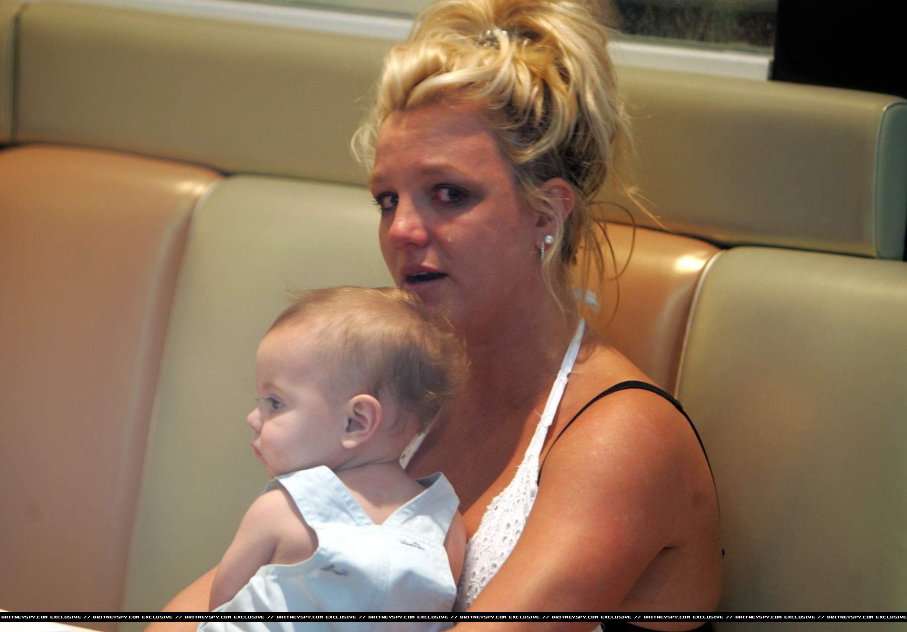 Cha Britney Spears phạm pháp khi cấm con gái mang thai? - Ảnh 3.