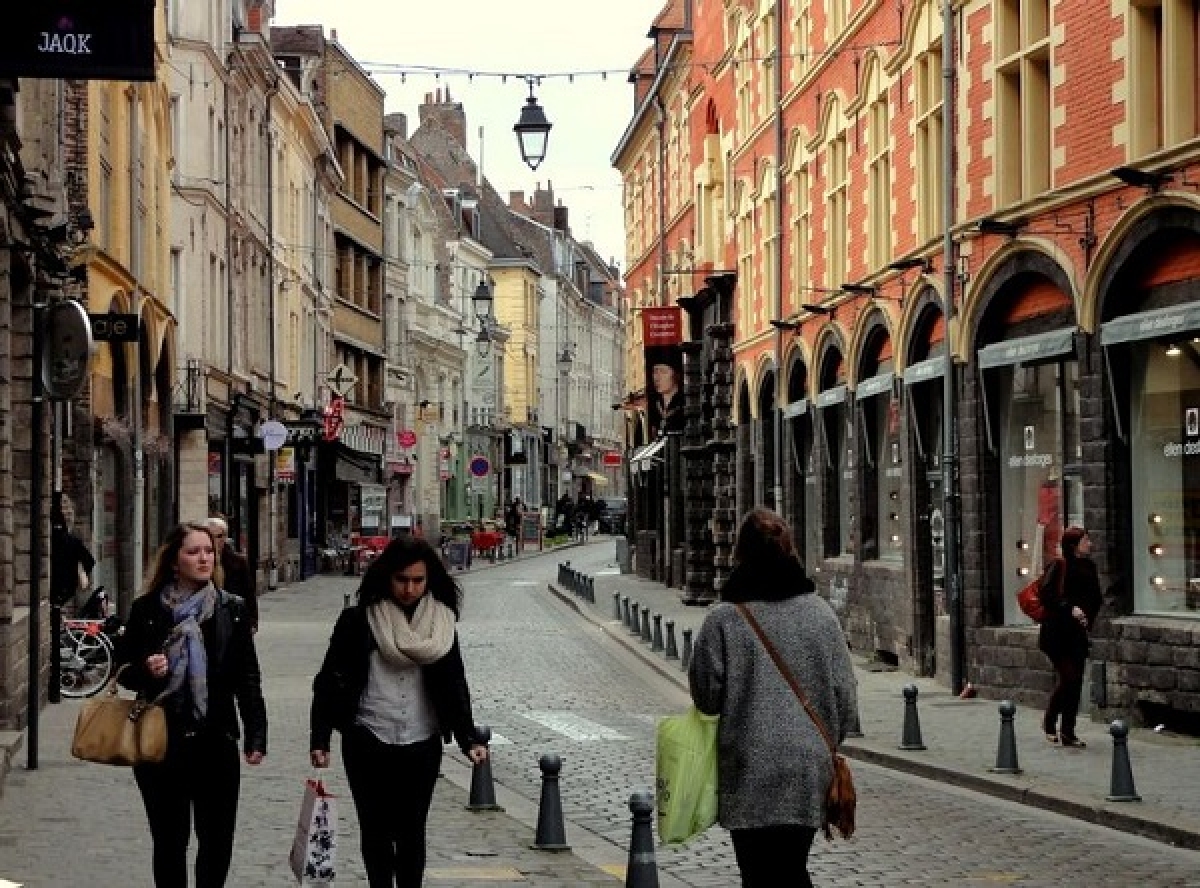 12 thành phố châu Âu mang đến trải nghiệm mới lạ cho du khách - Ảnh 12.