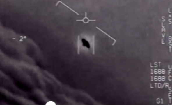 Bộ Quốc phòng Mỹ lần đầu tiên công khai những thông tin liên quan UFO  - Ảnh 1.