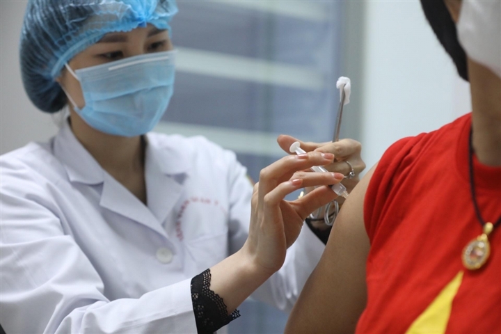 Vaccine COVID-19 Việt Nam thử nghiệm kết quả tốt, 100% người tiêm sinh kháng thể - Ảnh 1.
