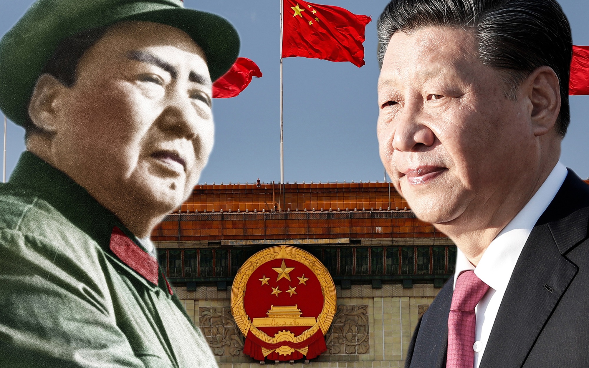 Trung Quốc vẫn chưa từ bỏ chính sách ngoại giao chiến lang? - Ảnh 4.