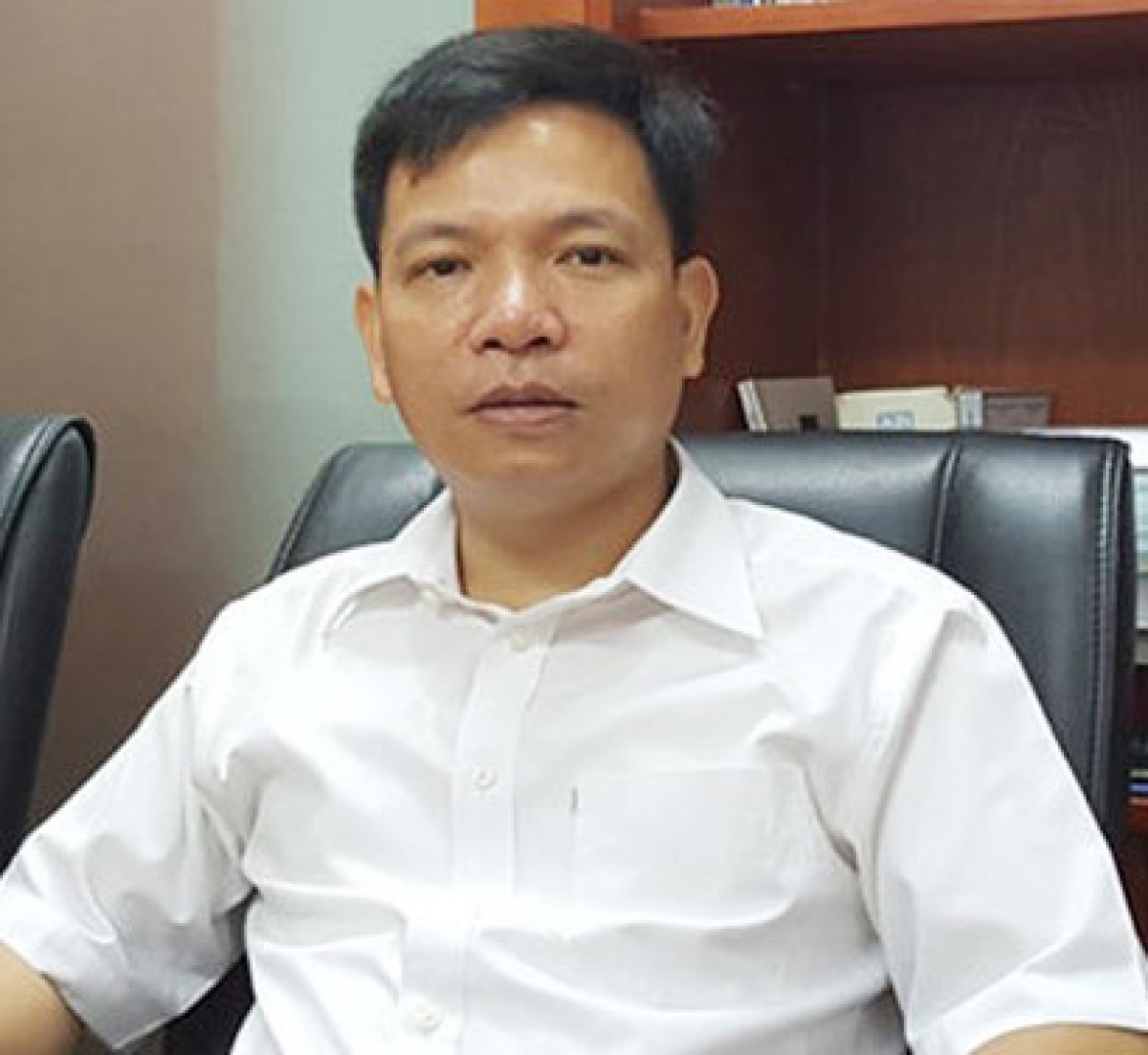 Không giảm án cho ông Nguyễn Nhật Cảm: Cán bộ 'nhúng chàm' không thể nương tay - Ảnh 2.
