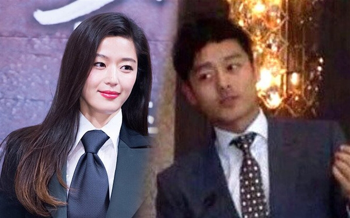 Khối tài sản khổng lồ của Jun Ji Hyun, sao nữ có cát-xê cao nhất Hàn Quốc - Ảnh 4.