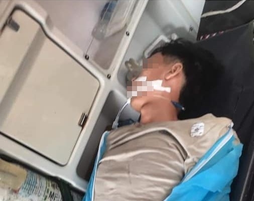 Nam công nhân ở Bắc Giang chết không liên quan đến tiêm vaccine COVID-19 - Ảnh 1.