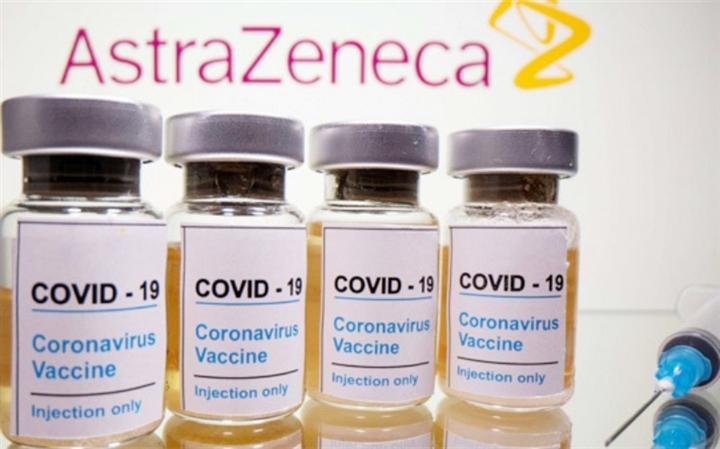 Một gia đình ủng hộ 5 tỷ đồng cho quỹ vaccine COVID-19 - Ảnh 1.