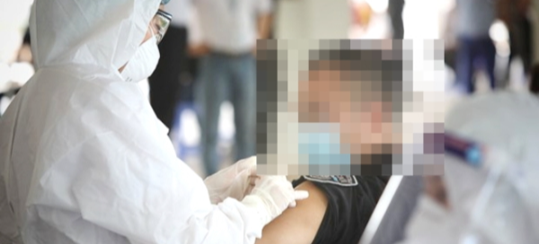 Nguyên nhân công nhân ở Bắc Giang qua đời sau khi tiêm vaccine COVID-19 - Ảnh 1.