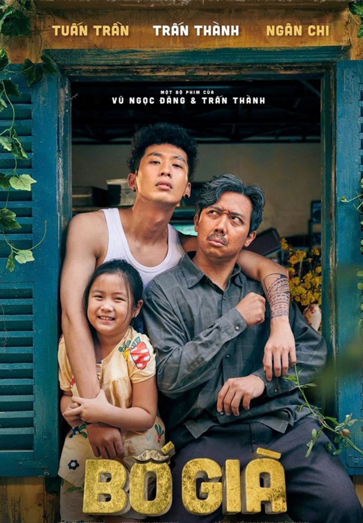 Nhìn lại điện ảnh Việt nửa đầu 2021 - Ảnh 1.
