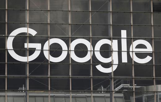 Pháp phạt Google hơn 267 triệu USD - Ảnh 1.