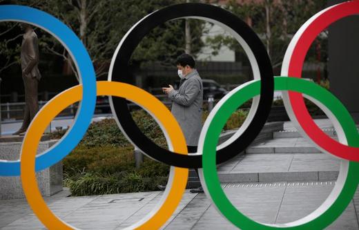 Nhật Bản: Ưu tiên dỡ bỏ tình trạng khẩn cấp để tổ chức Olympic - Ảnh 1.