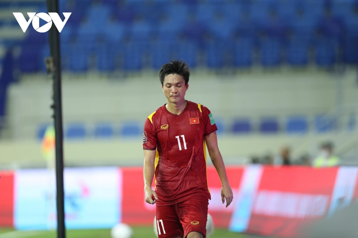 'Đè bẹp' Indonesia 4-0, ĐT Việt Nam ca khúc khải hoàn đầu tiên trên đất UAE - Ảnh 6.