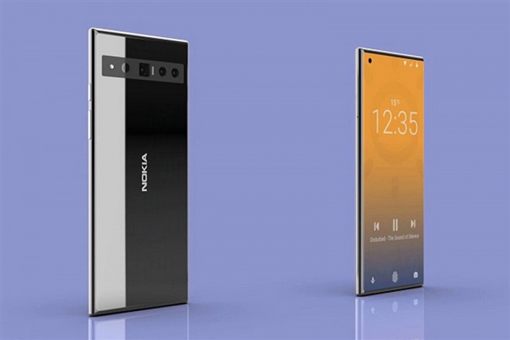 Nokia X60 lộ diện với hệ điều hành của Huawei - Ảnh 1.