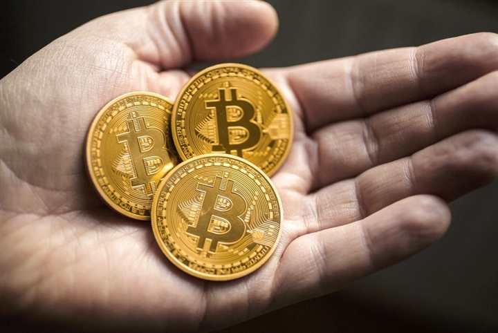 Giá Bitcoin ngày 1/7: Bitcoin chìm trong sắc đỏ - Ảnh 1.