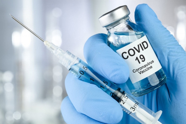 Cảnh giác những chiêu trò lừa đảo tiêm vaccine COVID-19 - Ảnh 1.