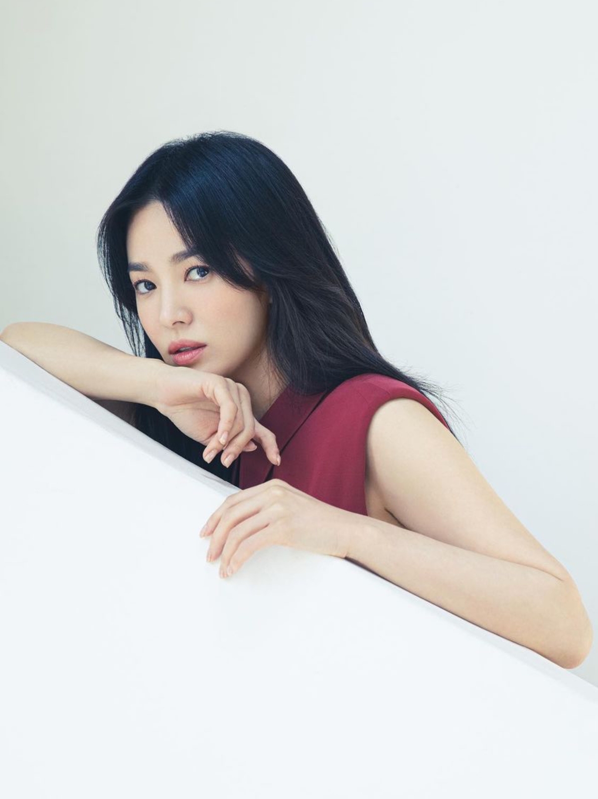 Song Hye Kyo ngày càng 'lên hương' hậu ly hôn Song Joong Ki - Ảnh 4.