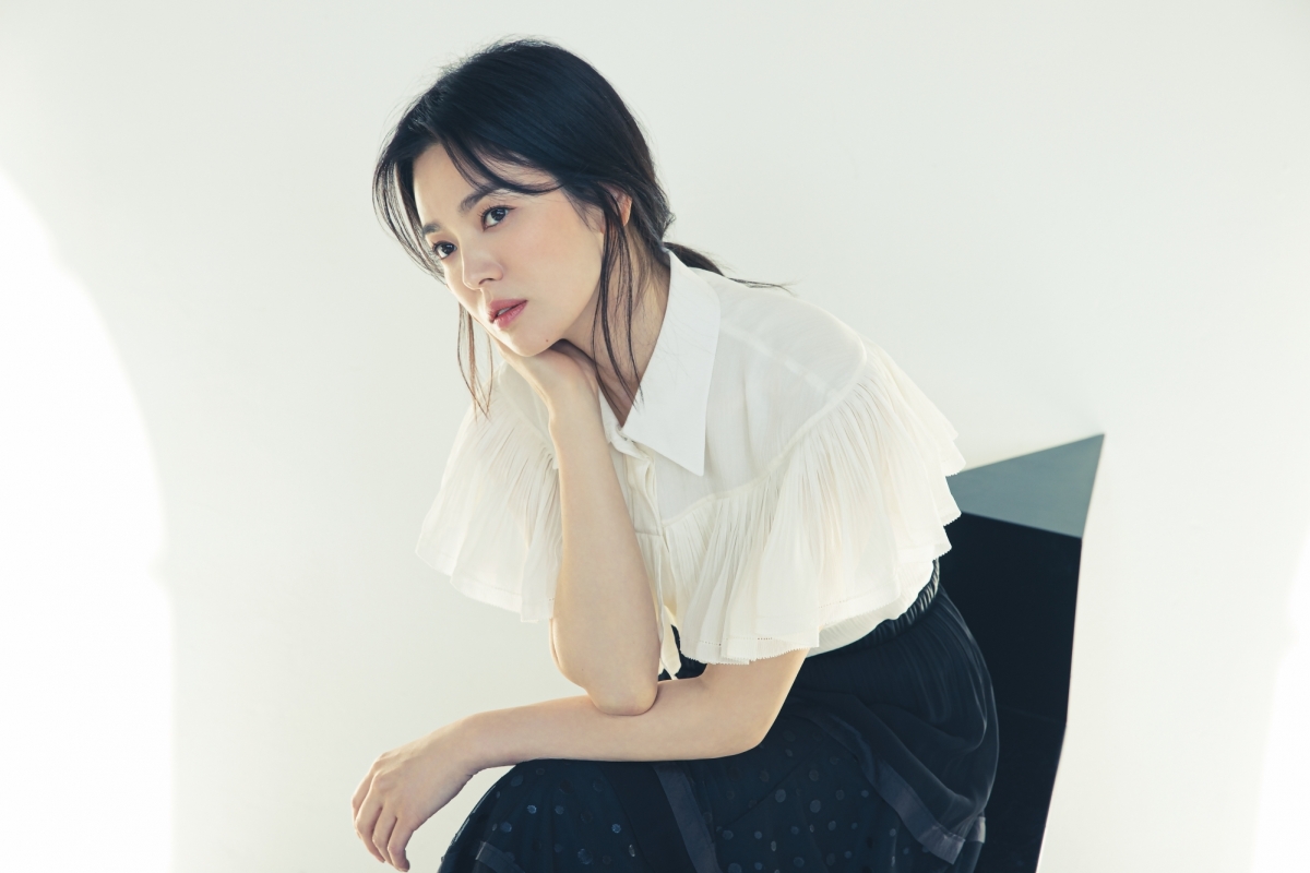 Song Hye Kyo ngày càng 'lên hương' hậu ly hôn Song Joong Ki - Ảnh 7.