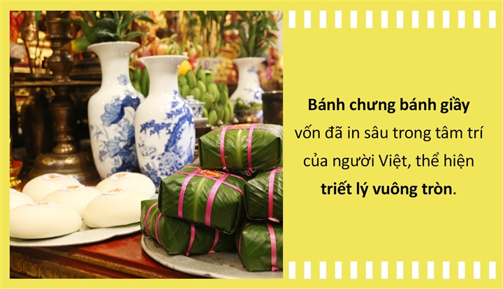 Ẩm thực Việt: Bánh còn có cặp có đôi quấn quýt bên nhau nhưng chúng ta thì vẫn ế - Ảnh 1.