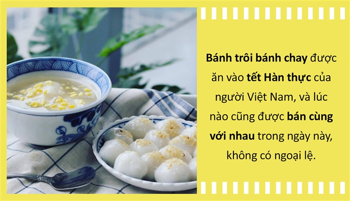 Ẩm thực Việt: Bánh còn có cặp có đôi quấn quýt bên nhau nhưng chúng ta thì vẫn ế - Ảnh 2.
