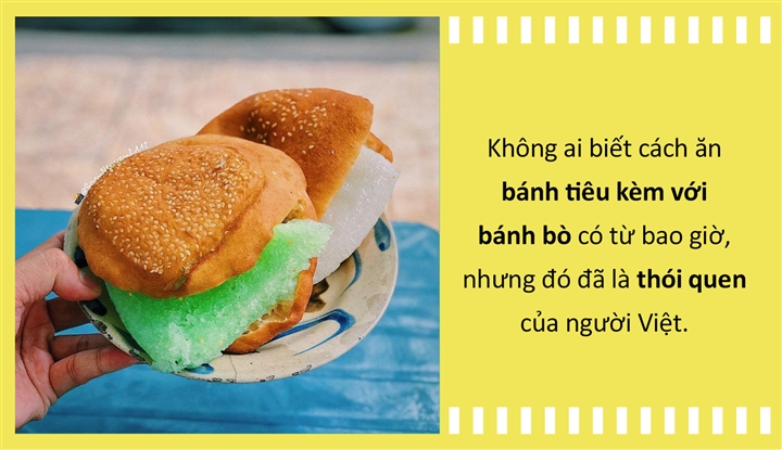 Ẩm thực Việt: Bánh còn có cặp có đôi quấn quýt bên nhau nhưng chúng ta thì vẫn ế - Ảnh 3.