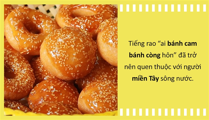 Ẩm thực Việt: Bánh còn có cặp có đôi quấn quýt bên nhau nhưng chúng ta thì vẫn ế - Ảnh 4.